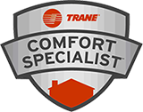 comfort specialist